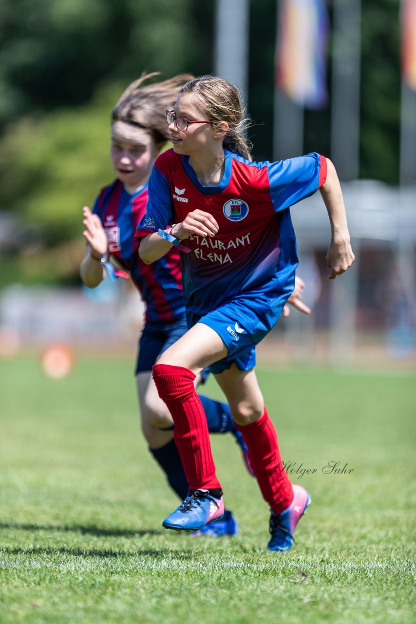 Bild 268 - D-Juniorinnen